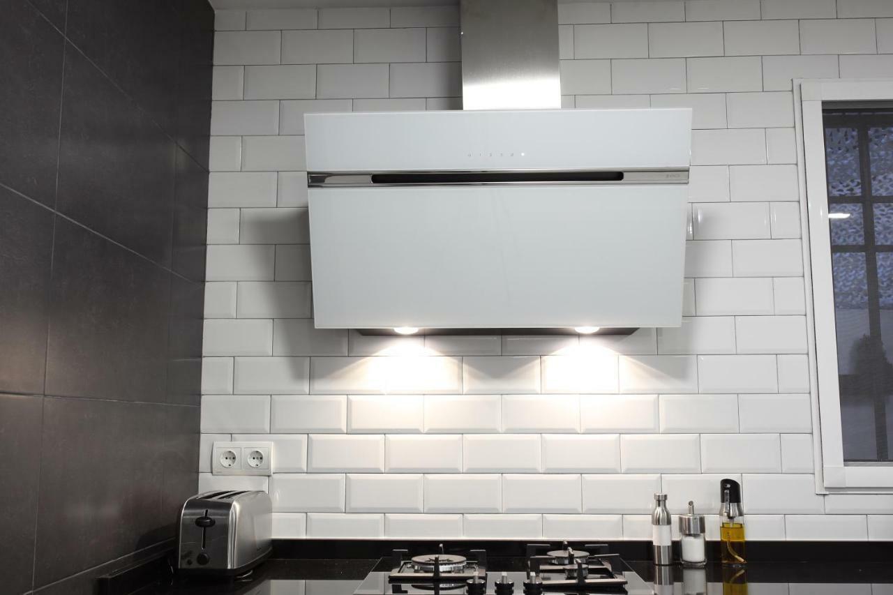 5 Senses Apartment Valencia Bagian luar foto