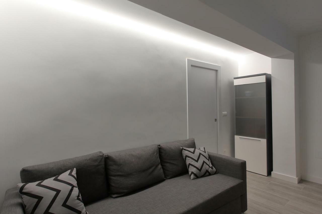 5 Senses Apartment Valencia Bagian luar foto