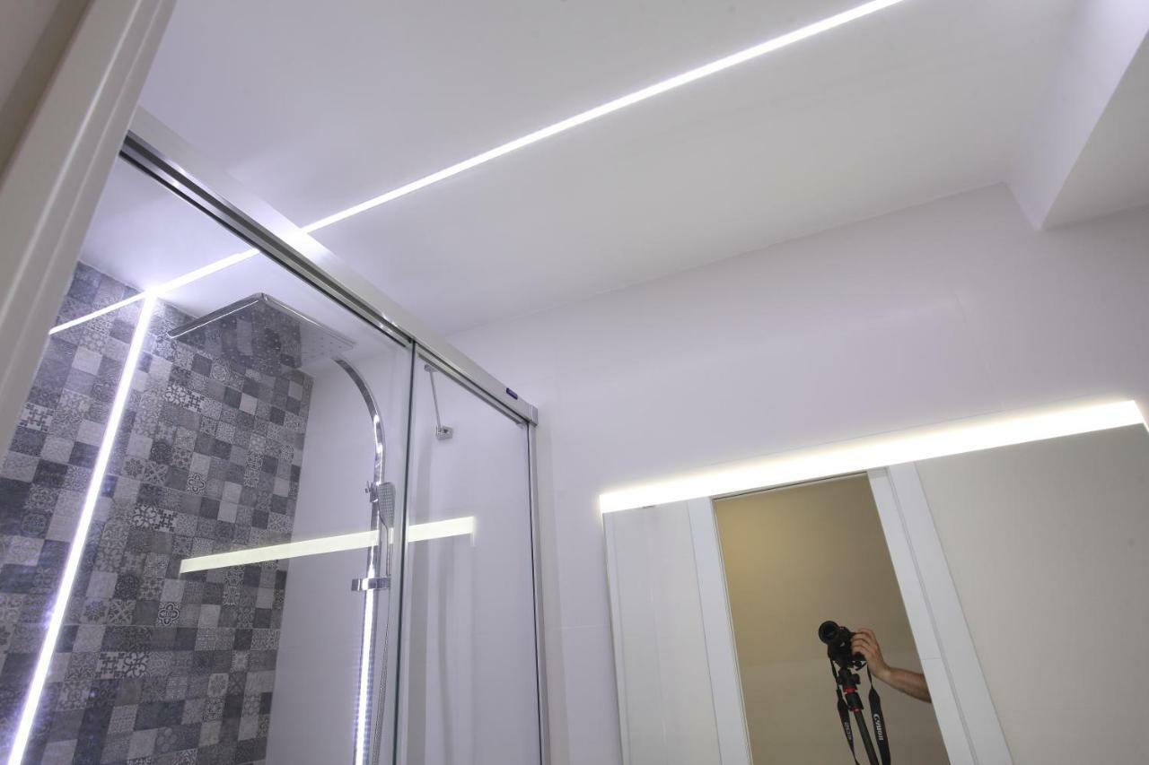 5 Senses Apartment Valencia Bagian luar foto