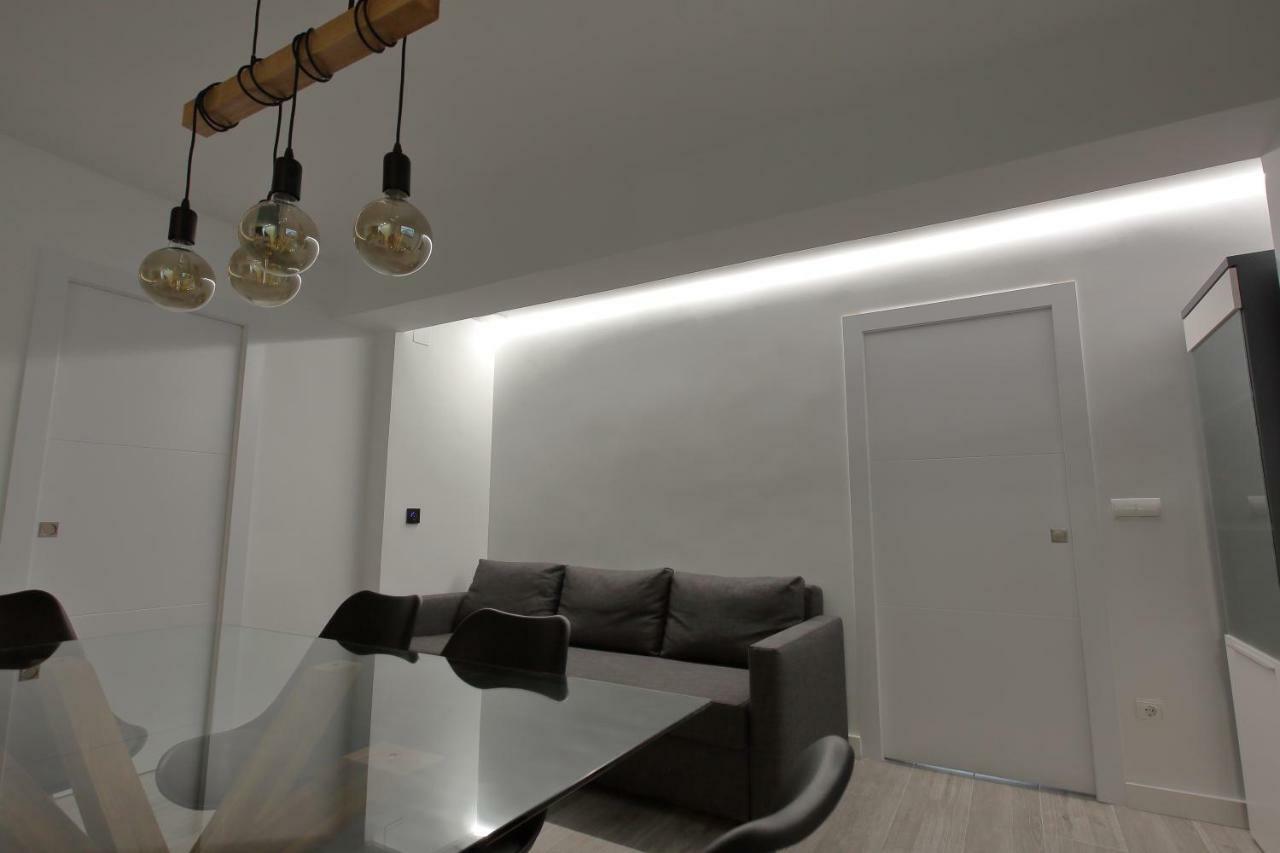 5 Senses Apartment Valencia Bagian luar foto
